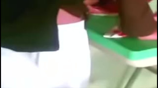 Horny Muslim Boys Have Anal Sex In Class