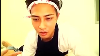 japanese big dick handsume guy