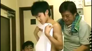 Japanese Festival& Preparation For The Festival