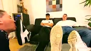 Sneaks group master boys