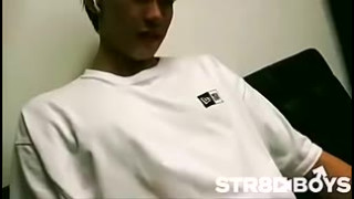 Str8 Boys - Sbi-0521