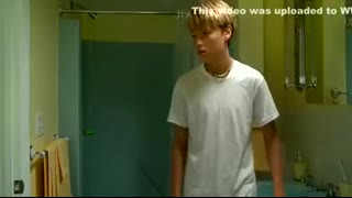 Very Cute Boy No Sex