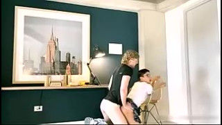 Whats Under That Skirt Of