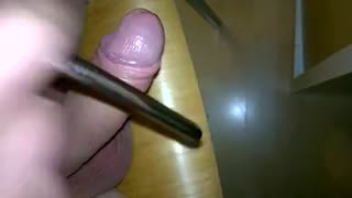 11mm cockfucking - 1