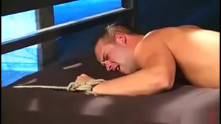 12 Days a Slave - Christian Wilde, Luke Adams