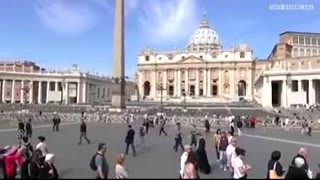 At The Vatican 2 (1)