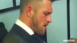 Boss Been Bad, Editors Cut - Darius Ferdynand & Paul Wagner