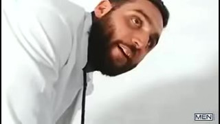 Emergency Dick 1 With Clark Delgaty And Benjamin Blue