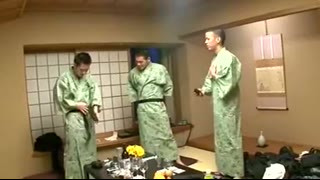 Exotic Asian homosexual guys in Hottest rimming, handjob JAV movie