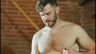 Good Boy Likes It Rough!!