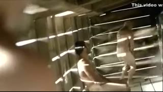 hot old men big cock - da vinci demons