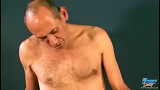 Lets Enjoy My First Stepdaddy Boy