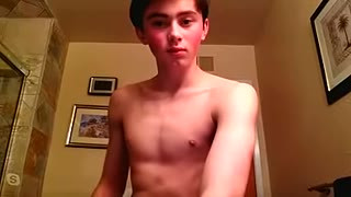 Nice Boy Nice Cock Nice Load Tube