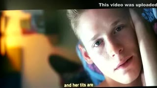 Scene From Henry Gambles Birthday Party