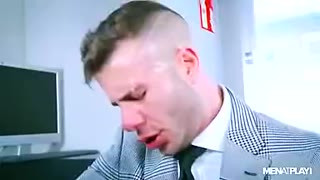 Allen King In Pant Splitting Luciano