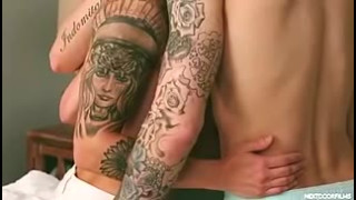 Changes, Ep. 1 Moving Out With Jayden Marcos, Des Irez And Kane Fox