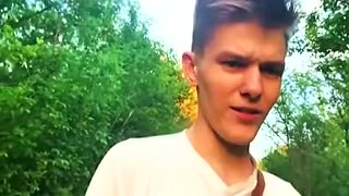 Help A Friend In The Woods