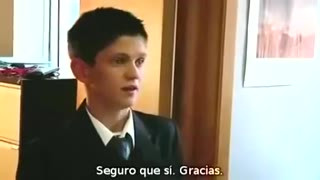 James Pt1of2 Short Film