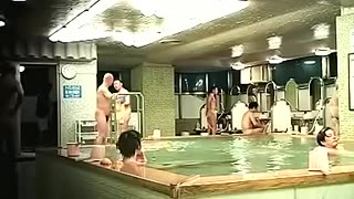 Japan Sauna room 2