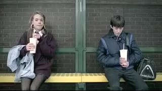 Love Does Grow On Tshort Film