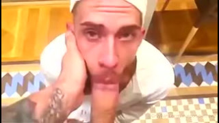 Marco Di Pietro - My New English Teacher