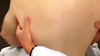 Unintentiional Asmr - Pervert Doctor - Real Footage