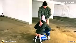 Arab boy cocksucker and paul hengst