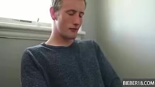 Bareback Anal Fuck With Gay Stepbros with Scott Finn