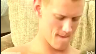 Bel Ami - Jack Harrer & Alec Rothko