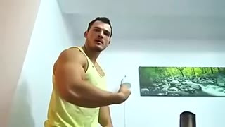 Burp - Alpha - Muscle