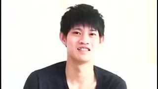 Hunk teen 18+ 1st gay experience