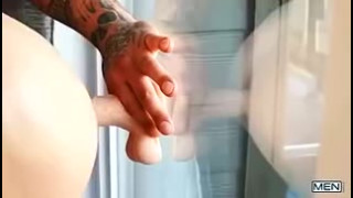 Ryan Bones & Skyy Knox