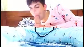 Zayne Bright And John Crawford In Astonishing Sex Video Gay Bareback Unbelievable Pretty One