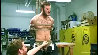 Christian Wilde - Mechanic Edged By His Own Tools