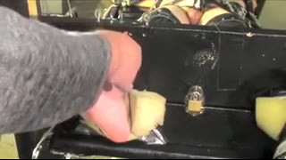 Crazy male in amazing asian, bdsm homo xxx movie