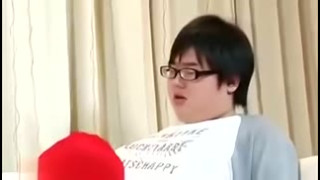 cute japanese chubby