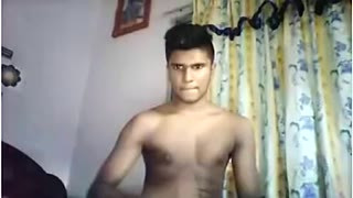 desi indian gay boy dick play