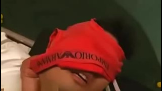 Fat boy after school