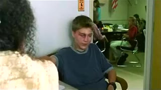 Horny male in exotic twink gay porn scene