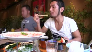 Hottest Asian homosexual dudes in Amazing JAV movie