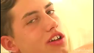 Joel Birkin In Jerk Off Big Dick