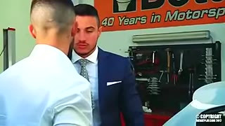 Klein Kerr & Sunny Colucci G