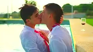 Stx International College Season 2 : The Pool Scene