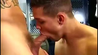 The Str8 Whisperer Sebastian Young, Jason Goodman