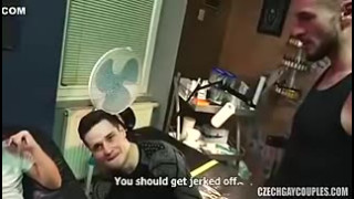 Czech Homo Couples 8