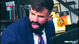 Dani Robles And Lionel Lilac - Map #nsfw