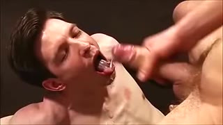 Delivering & Receiving Cum Facials & Swallowing Boys Porn