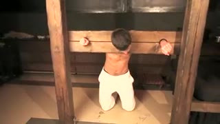 Georgiy in Pain. Final