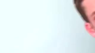 John Wahlberg Returns to Jerk off 1