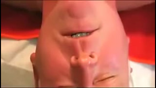 Silver Step daddy hot massage